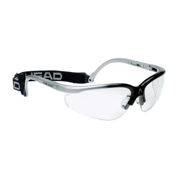 HEAD Pro Elite Racquet Ball Eyewear