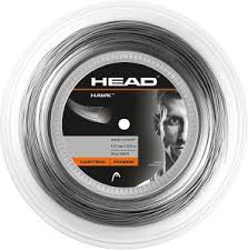 HEAD Hawk 17L -Reel 200m (Grey)