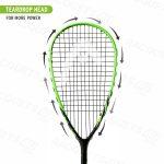 head-cyber-tour-squash-racquet-green-black-4