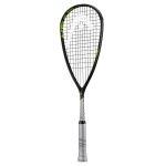 HEAD Graphene 360+ Speed 120 Squash Racquet