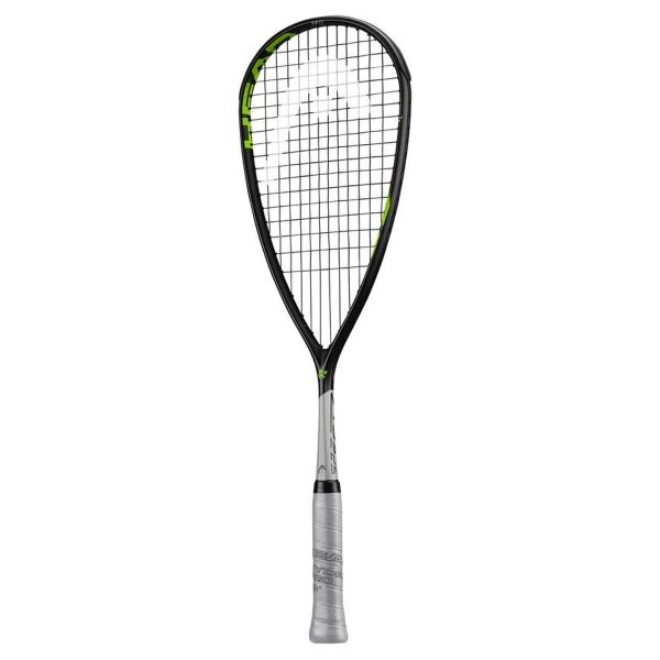 HEAD Graphene 360+ Speed 120 Squash Racquet