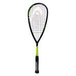 HEAD GRAPHENE 360 SPEED 110 SQUASH RACQUET