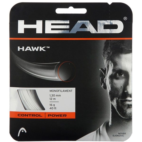 HEAD Hawk 16L - Single String