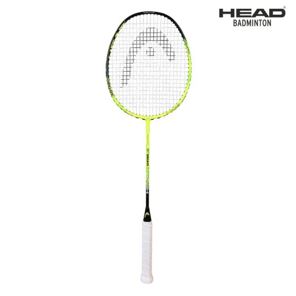 Top 10 Badminton Racquets Under Rs 3000 in India - HEAD Ignition 300