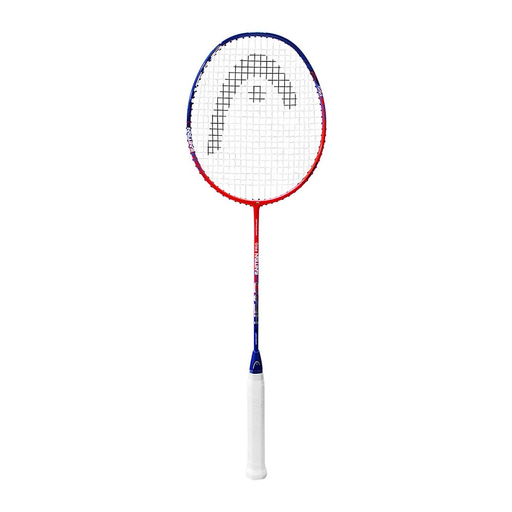 HEAD Ignition Pro Badminton Racquet (Strung)