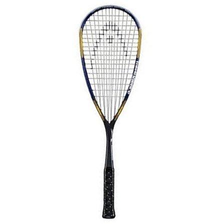 Head Squash Racket I.X. 120