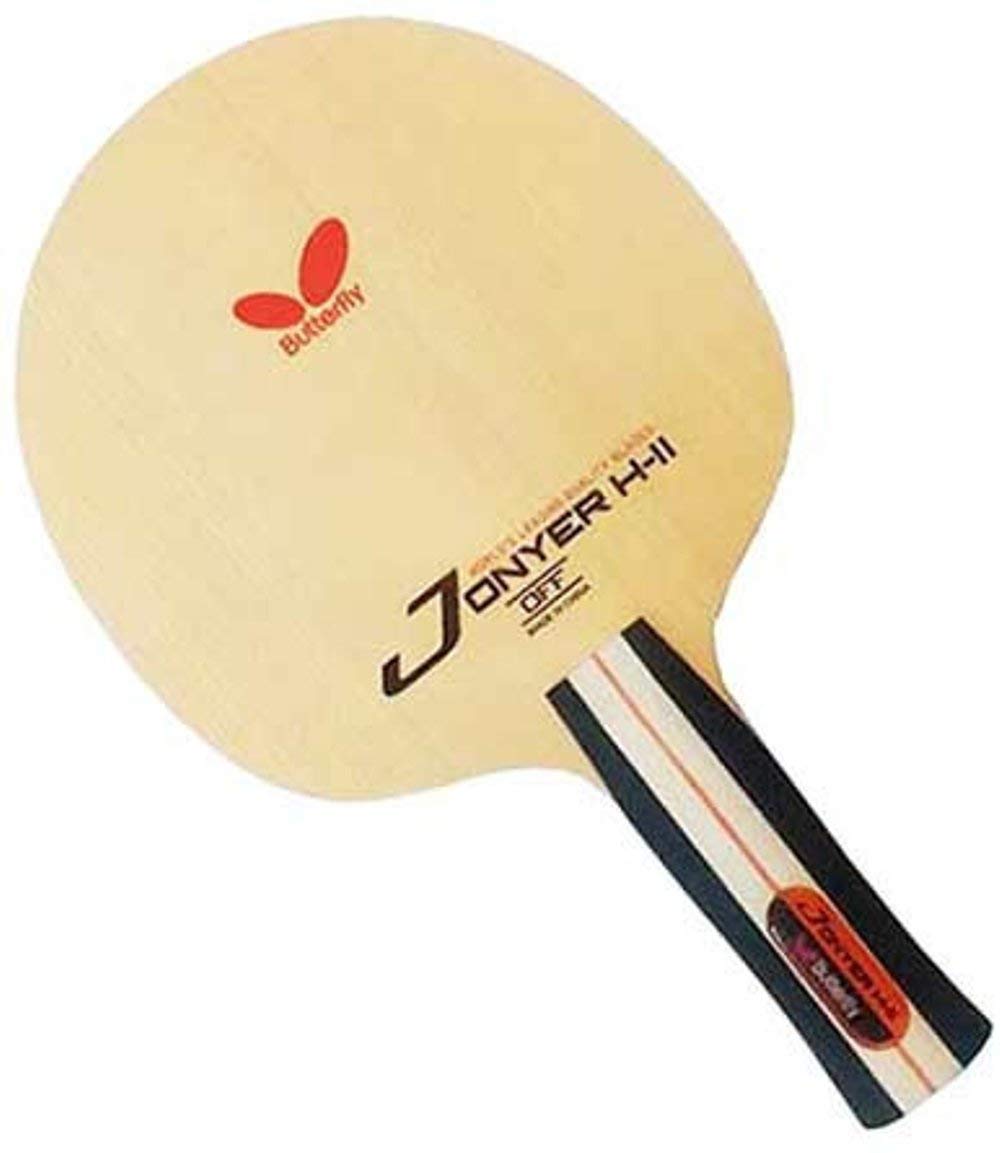 Buy Butterfly Table Tennis Blade at Cialfo Sports