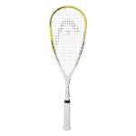 HEAD MICROGEL BLAST SQUASH RACQUET