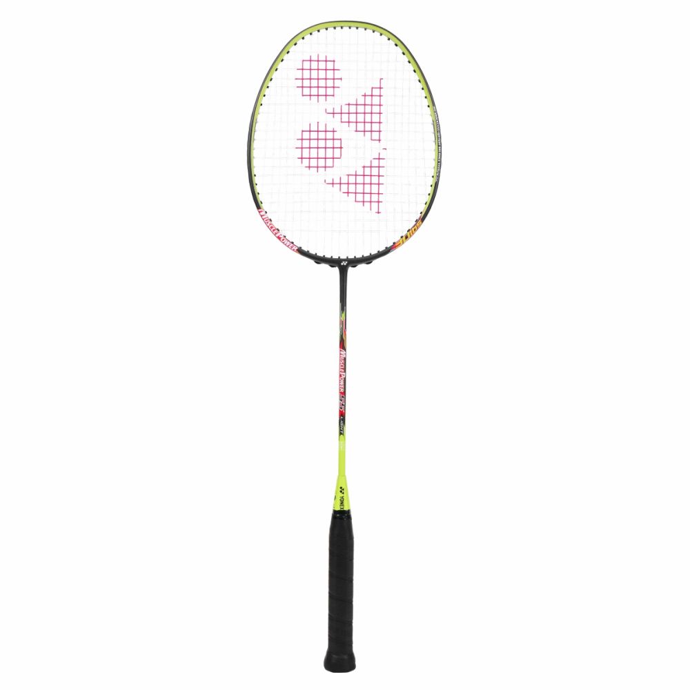 YONEX Muscle Power 55 Light Badminton Racquet (Strung)