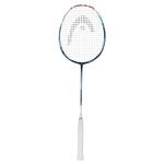 HEAD Nano Power 60 Badminton Racquet (Strung)