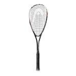 HEAD NANO TI. SPECTOR 2.0 SQUASH RACQUET