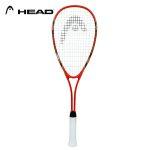 HEAD NANO TI. TORNADO SQUASH RACQUET