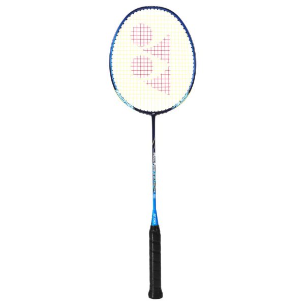 YONEX Muscle Power 33 Light Badminton Racquet (Strung, Sky Blue)