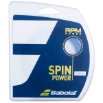 Babolat RPM POWER 12M - Electric Blue