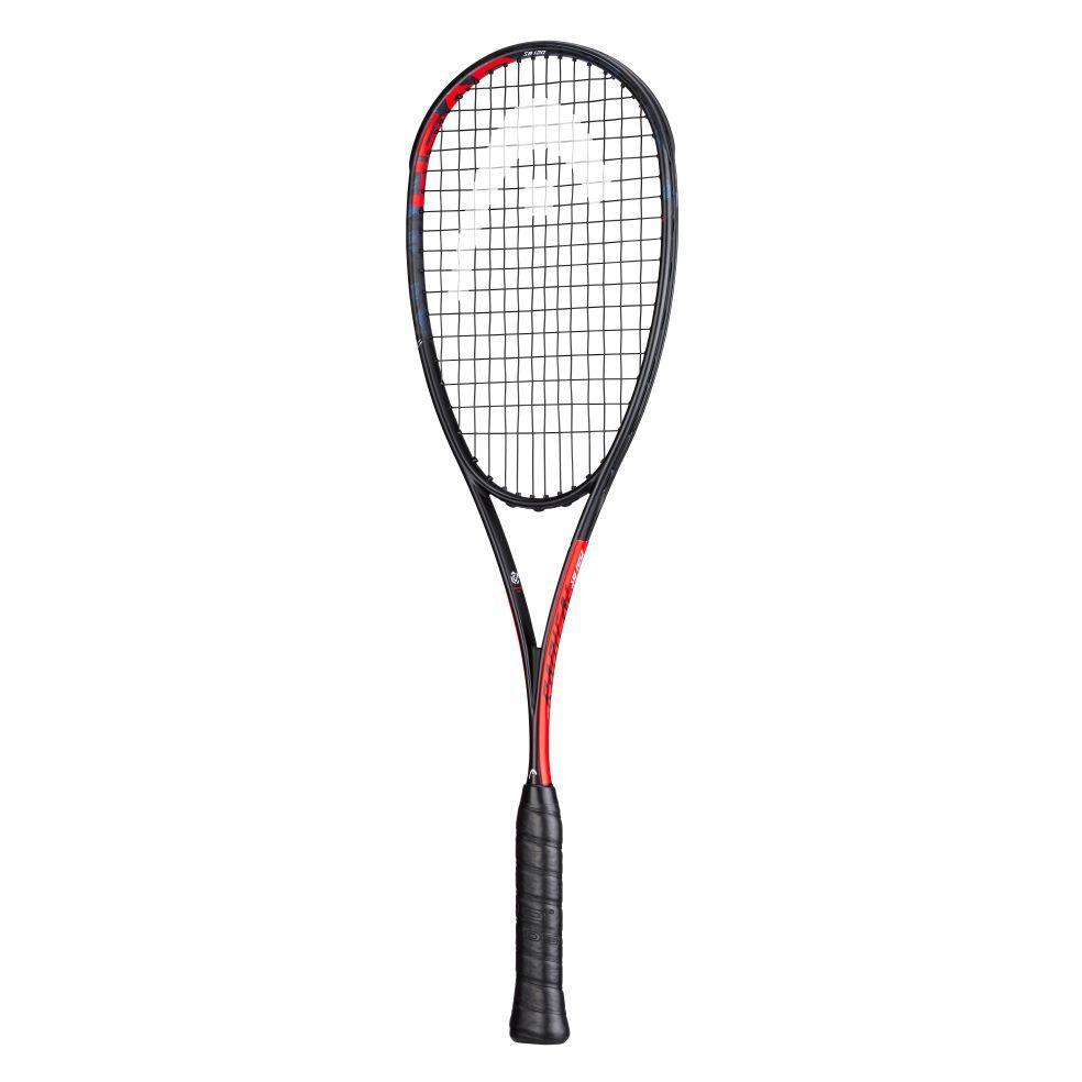 HEAD GRAPHENE 360+ RADICAL 120 SB SQUASH RACQUET