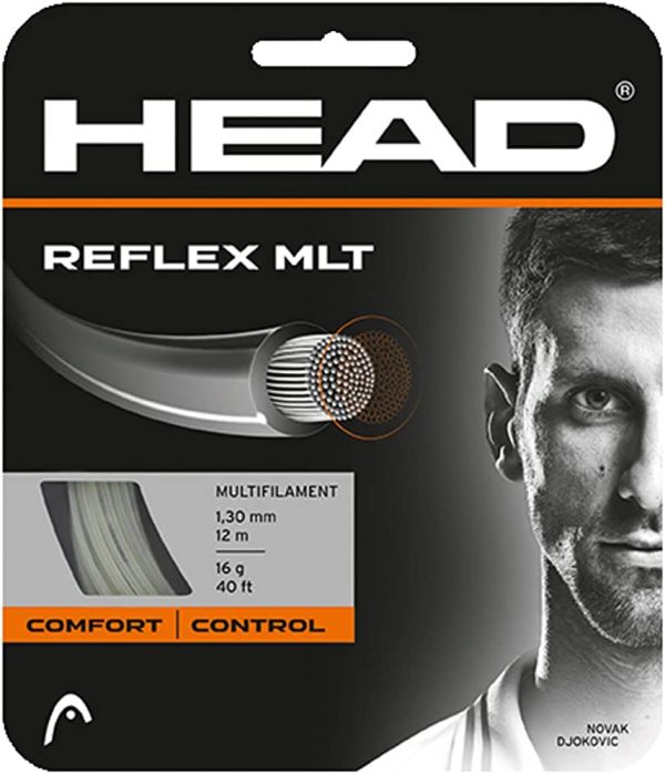 HEAD Reflex Squash String 16L