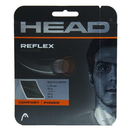 HEAD Reflex 18L Squash String