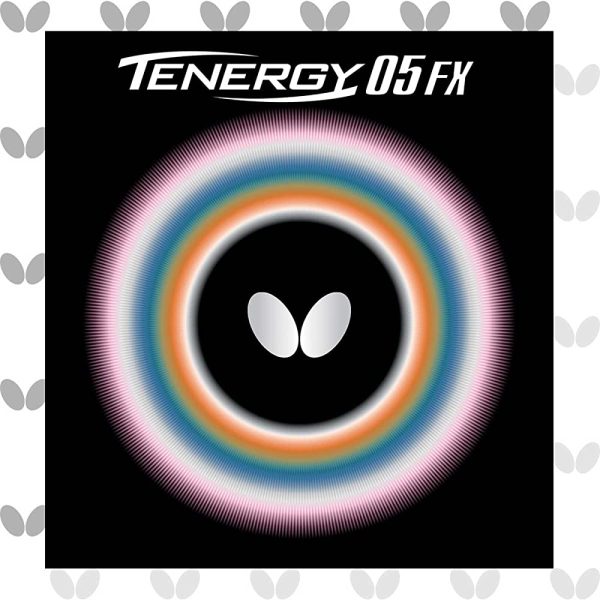 Butterfly Tenergy 05