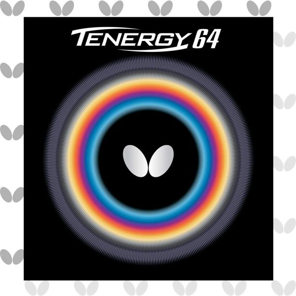 Butterfly Tenergy 64