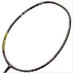 HEAD OCTANE TOUR BADMINTON RACQUET (STRUNG)