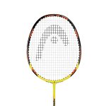 HEAD Tornado Badminton Racquet (Strung)