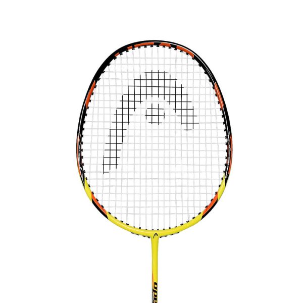 HEAD Tornado Badminton Racquet (Strung)