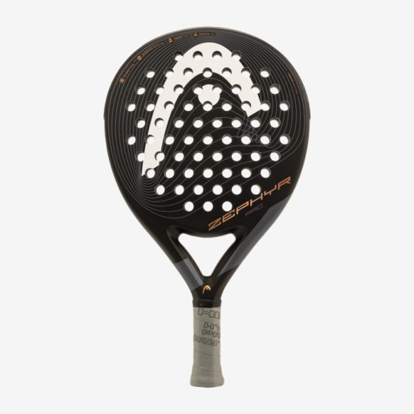 HEAD Zephyr Pro 2022 Padel Racquet