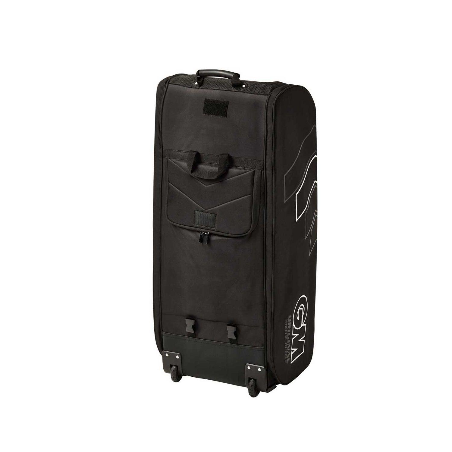 GM Original Duffle Wheelie Bag