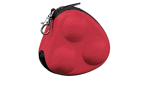 Tibhar Ball Red colour Case