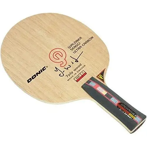 Butterfly Table Tennis Blade 001walder ultra sensor carbon