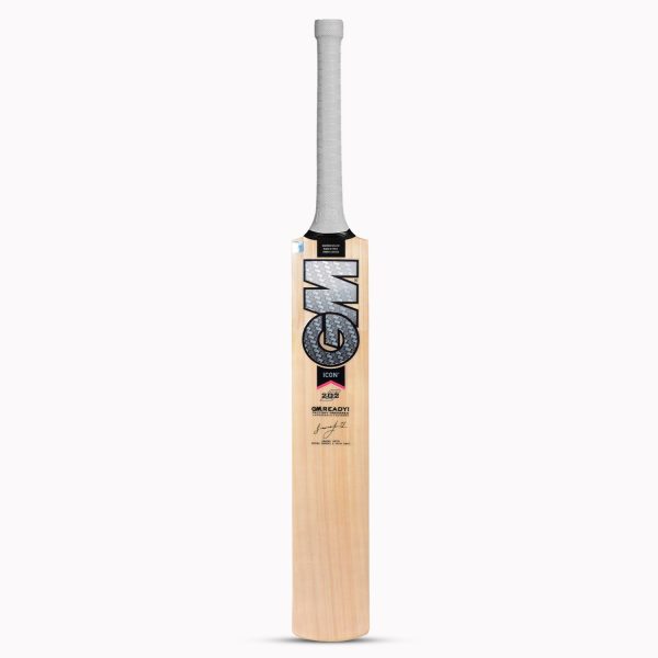 Top 10 Best Cricket Bats in India - GM Icon 202