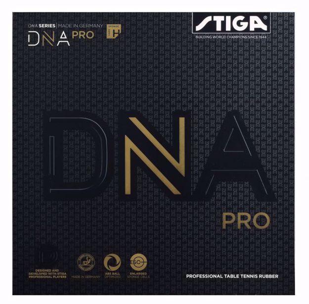 Top 10 Table Tennis Rubbers in India - Stiga DNA Pro H