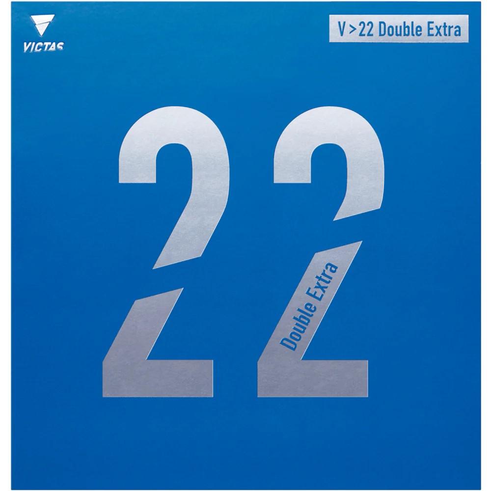 Victas V>22 Double Extra - Max