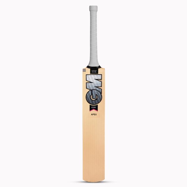 GM Icon Apex Kashmir Willow Cricket Bat - Junior 6/5