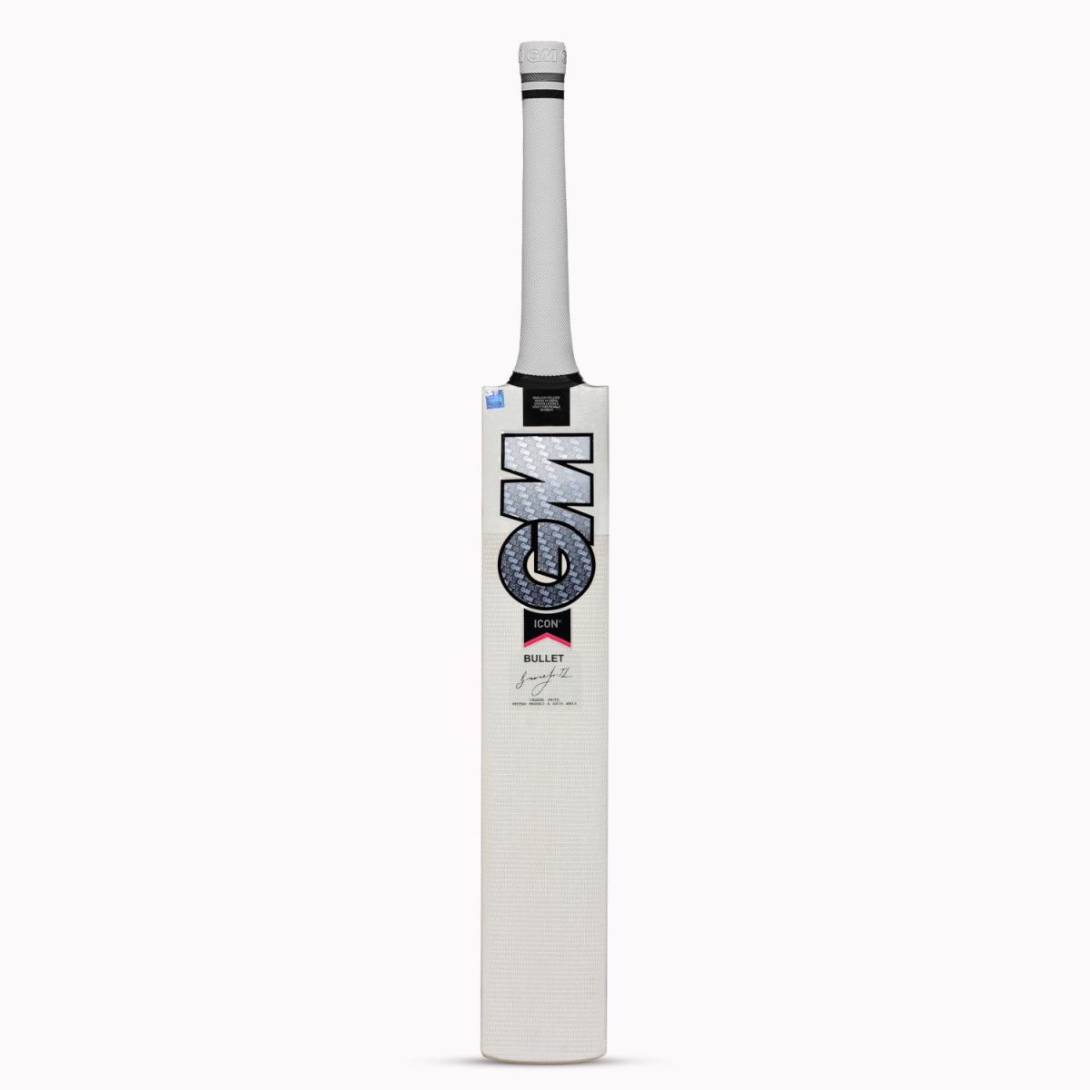 Top 10 Best Cricket Bats in India - GM Icon Bullet