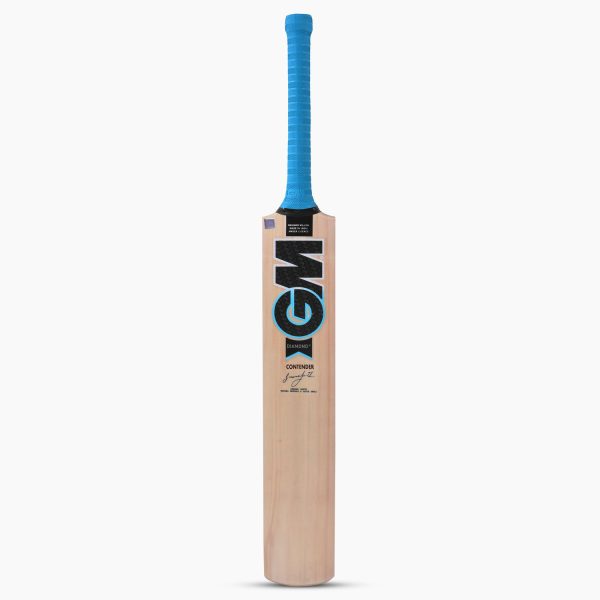 Top 10 Best Cricket Bats in India - GM D Contender-S 6/5 (Junior)