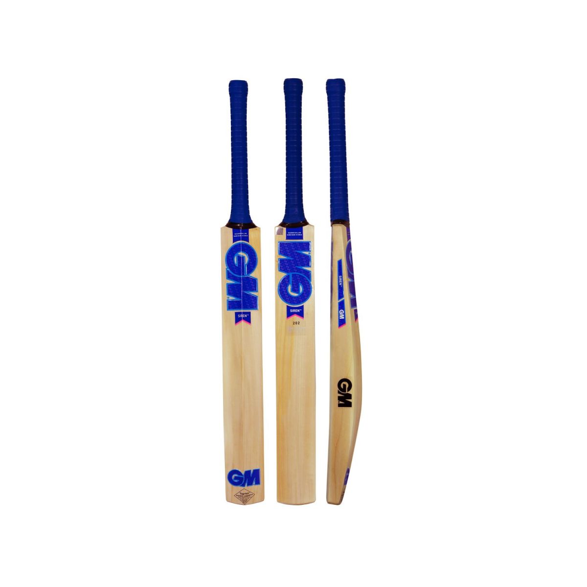 GM Middler Practice Bat-Mens