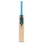 Top 10 Best cricket bats in India - GM Neon 202 Kashmir – Junior 6/5