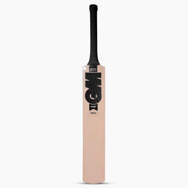 GM Noir Apex Kashmir Willow Cricket Bat