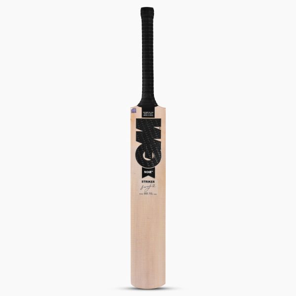 GM Noir Striker Kashmir Willow Cricket Bat