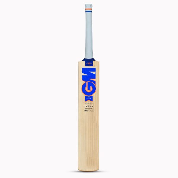 GM Sparq Signature L.E English Willow Cricket Bat