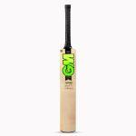 GM Zelos II Contender Kashmir Willow Cricket Bat (Junior)