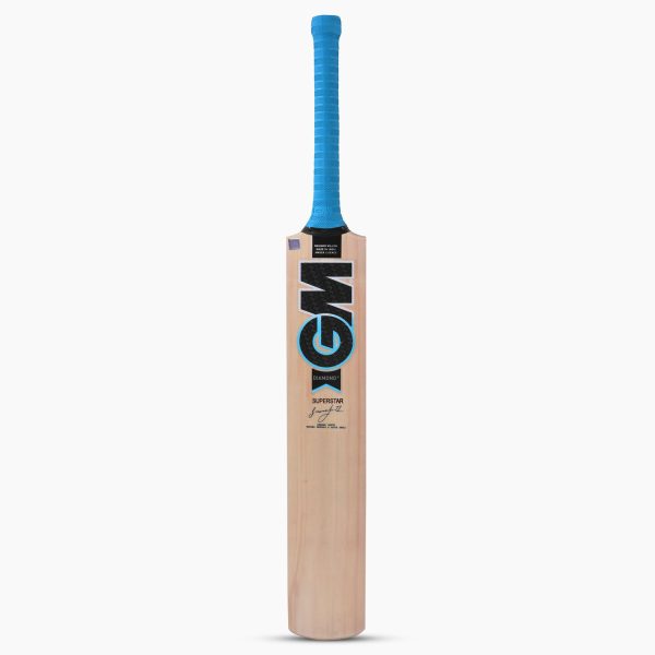 Top 10 Best Cricket Bats in India - GM D Superstar