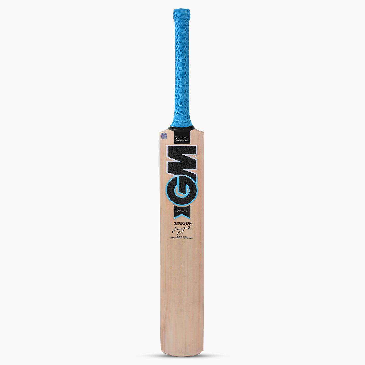 Top 10 Best Cricket Bats in India - GM D Superstar