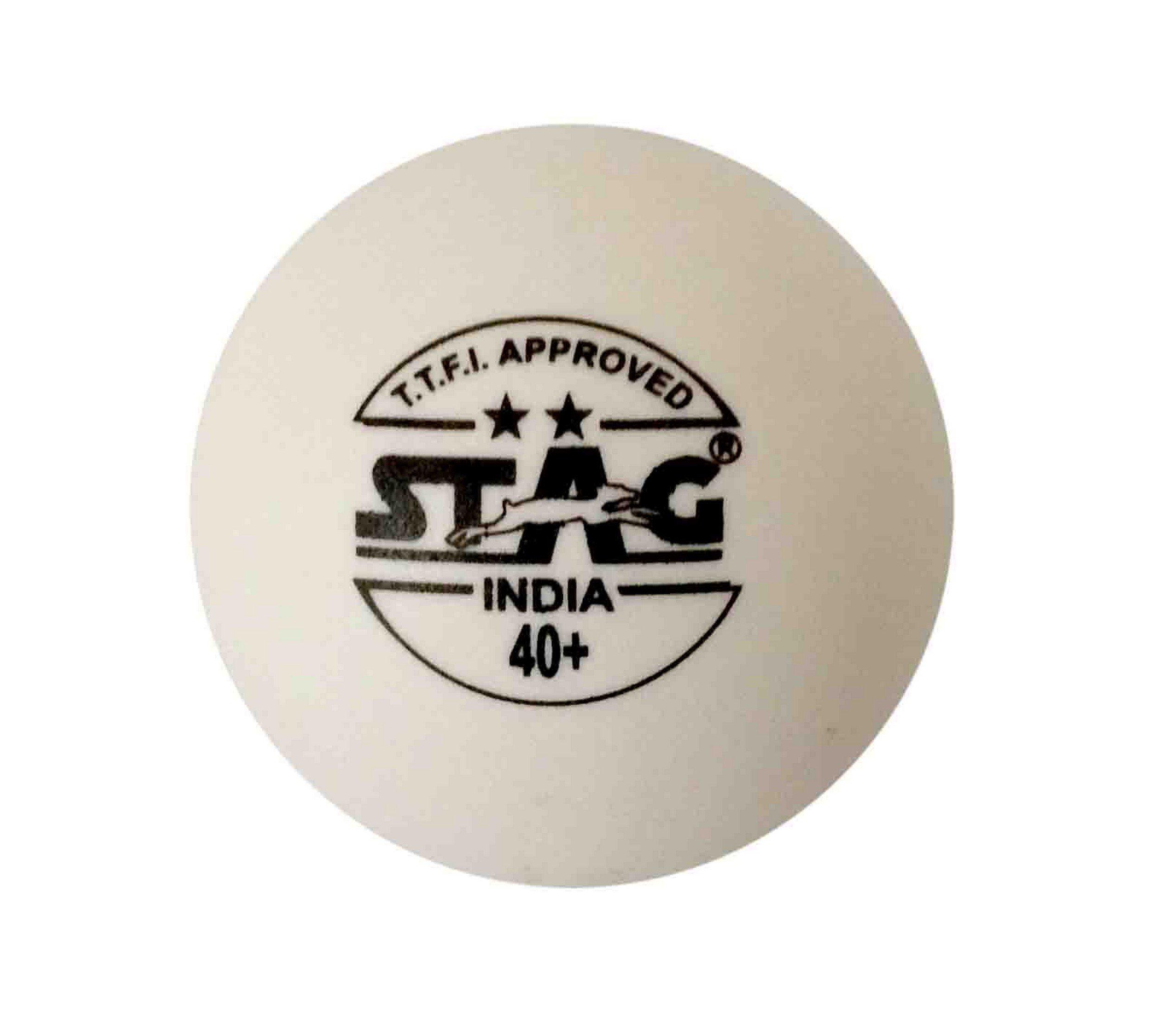 Stag 2 Star Balls