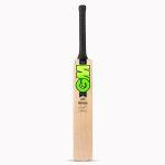 GM Zelos II 202 Kashmir Willow Cricket Bat