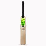 GM Zelos II Striker Kashmir Willow Cricket Bat (Junior)