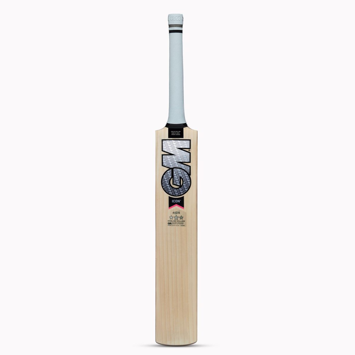 Top 10 Best Cricket Bats in India - GM Icon 404