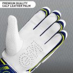 Cricket Batting Gloves - GM Prima Plus