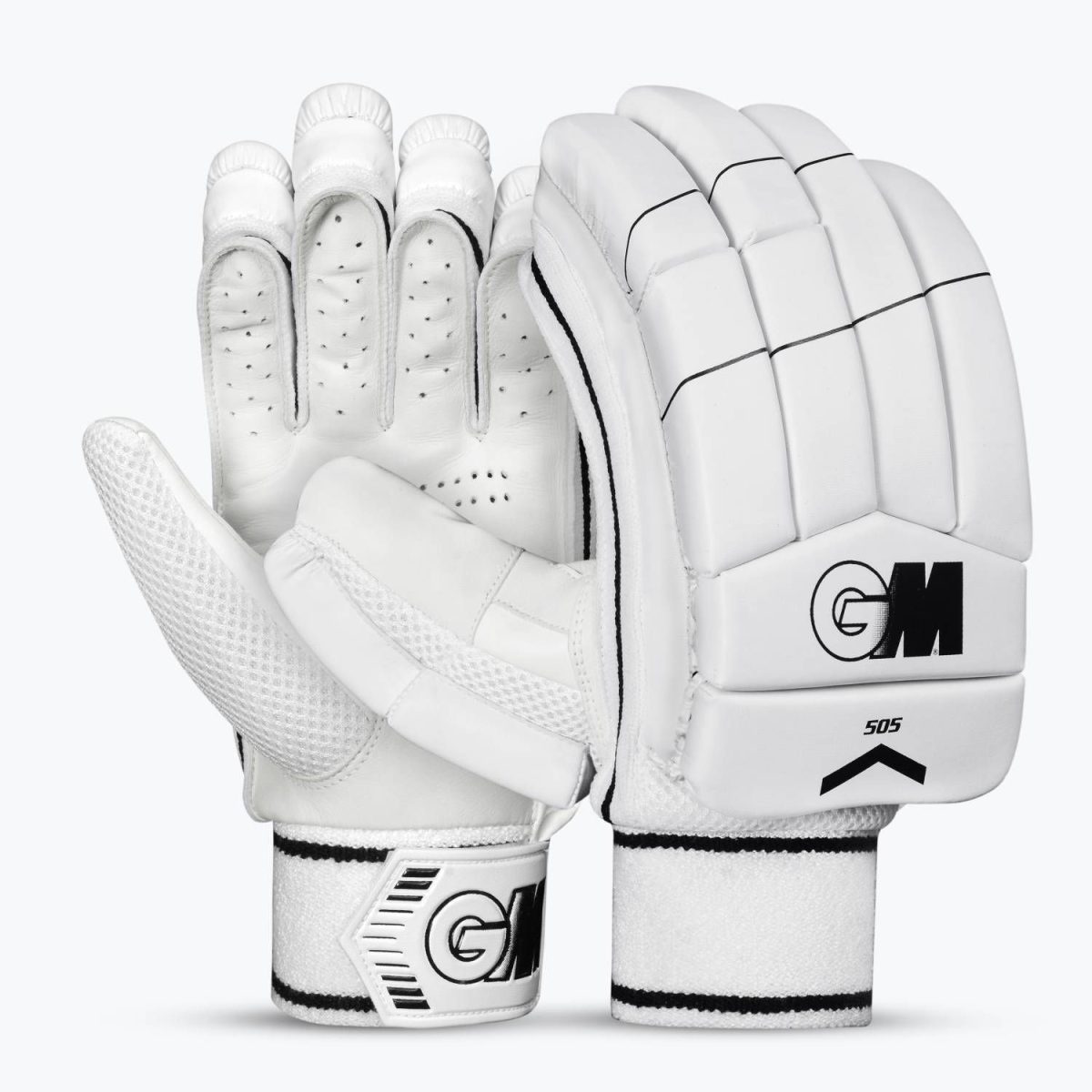 GM 505 Batting Gloves - MENS